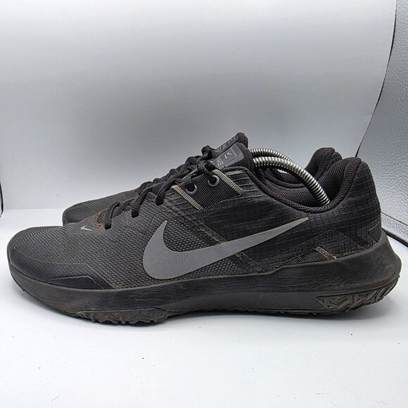 Nike Varsity Compete TR 3 Mens Size 11 Black Athletic Shoes Casual Outdoors main image 9